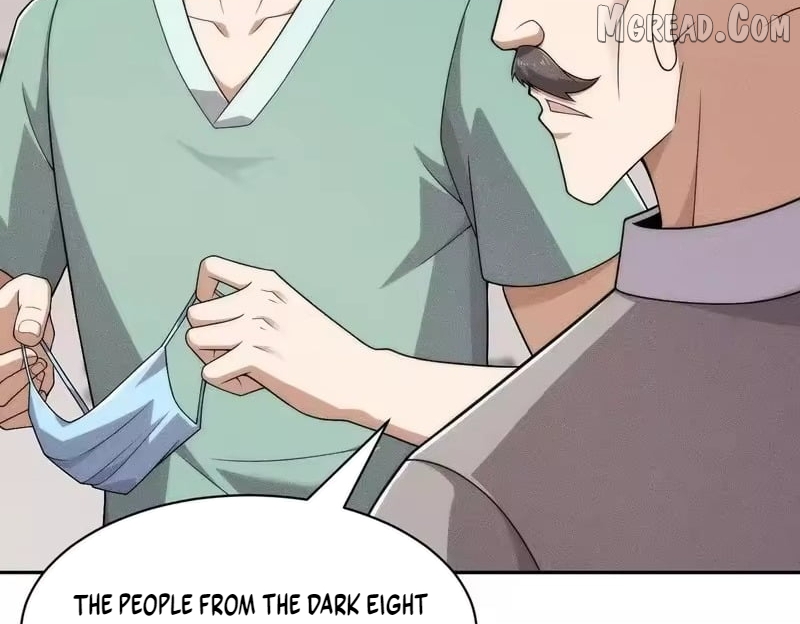 Hidden Dragon in the City (2025) Chapter 59 - page 37